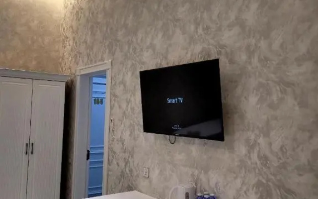 Mini hotel Miron Hotel