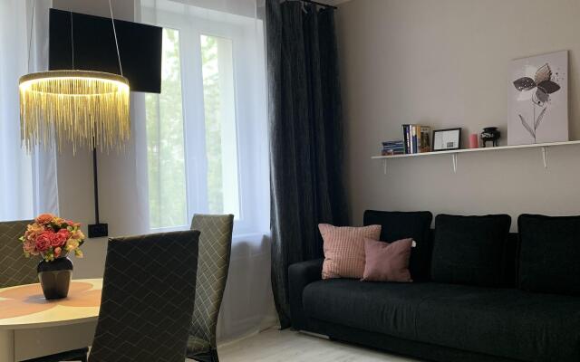 Апартаменты Pro.apartament Дом на Сибирской