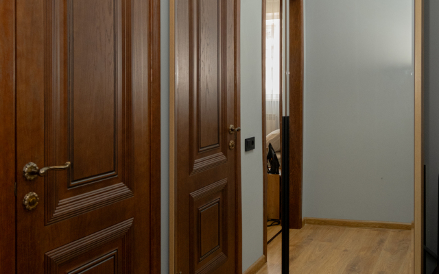 Апартаменты на Гейдара Алиева 11Б