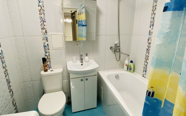 АХ! Апартаменты на Черняховского