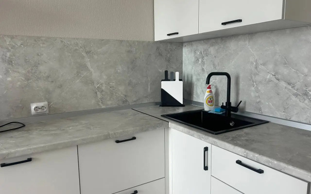 Квартира у Хоккейного города