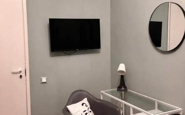 Квартира У Аничкова моста с 2 спальнями