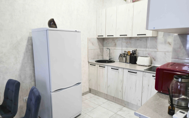 Apartamenty KiraLive na Aristarhova