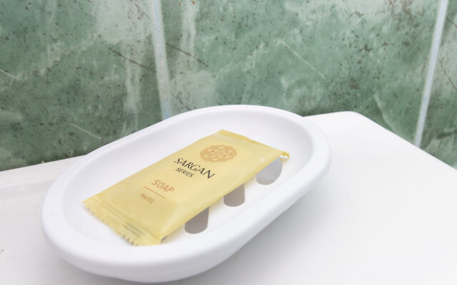 Апартаменты У Моря Пионерский