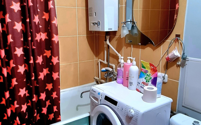 Квартира Однокомнатная с отличным расположением