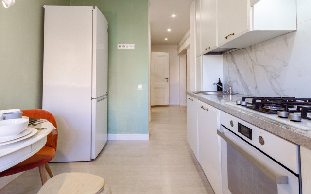 Квартира Красивая квартира в 5 минутах от Кремля