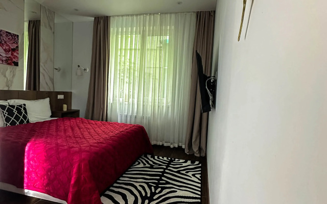 Studiya 1 Krovat Apartments