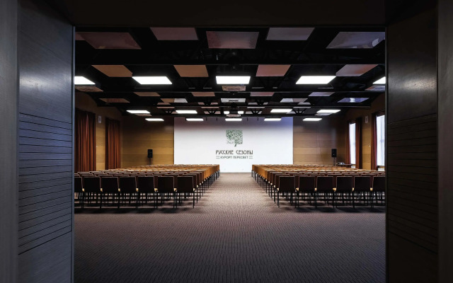 Russian Seasons Eco Hotel Peresvet