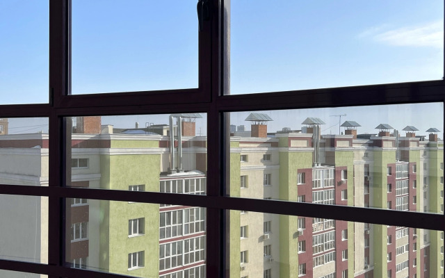 Квартира Элегантная Kravc Group в ЖК Смарт квартал Лето