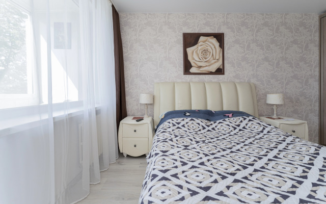 Апартаменты Королевские ворота в Центре