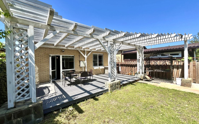 V Stile Loft Private house