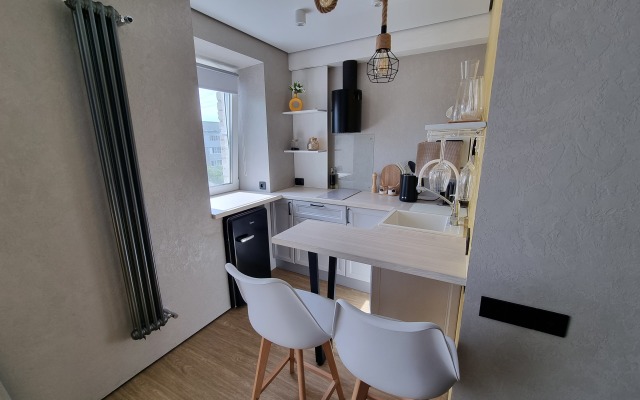 Квартира в центре Мурома