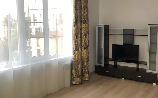 Апартаменты на Стартовой