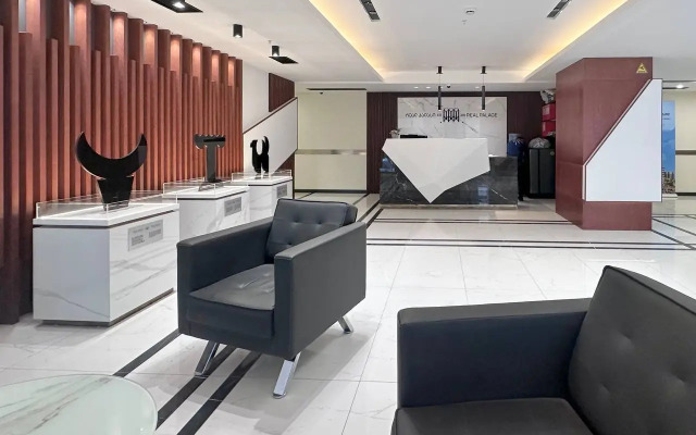 Batumi Black Sea Towers Chill & Relax Apartments