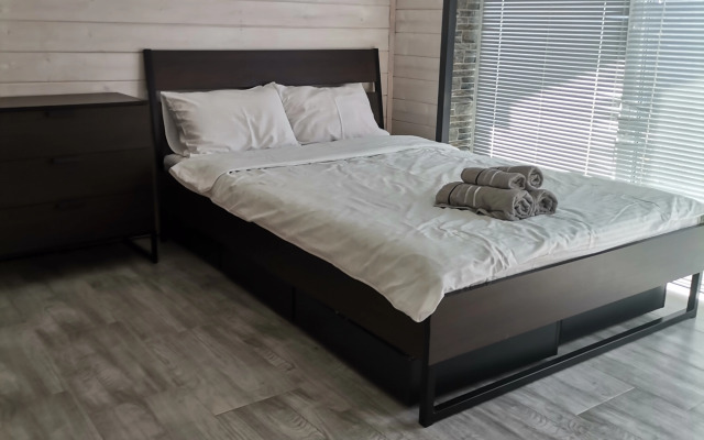 Частный дом Дом у моря