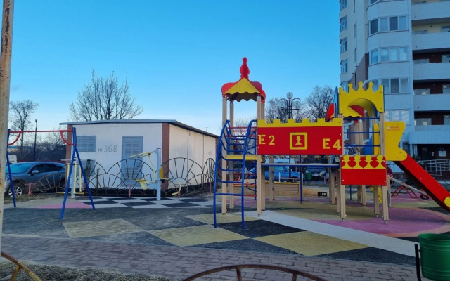 Апартаменты Аврора ул. Розы Люксембург 33, 17 этаж