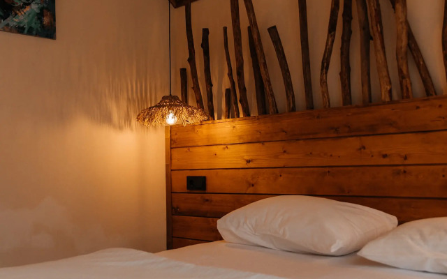 Chalet Fiagdon Баунти