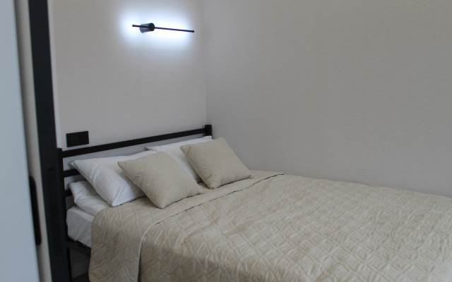 Svetlogorsk u Ozera Flat