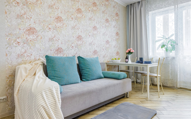 Апартаменты в Центре Краснодара 8