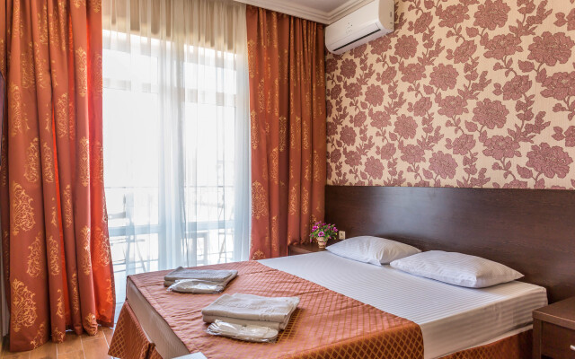Buta Guest House