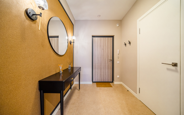 Ohtapark Inn Lounge Apartments