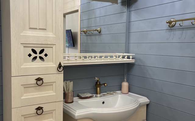 База отдыха Barn