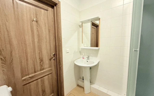 Квартира на улице Малышева 42А