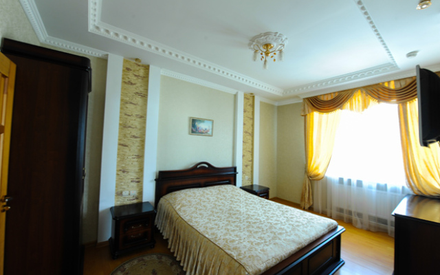 Edelvejs Hotel