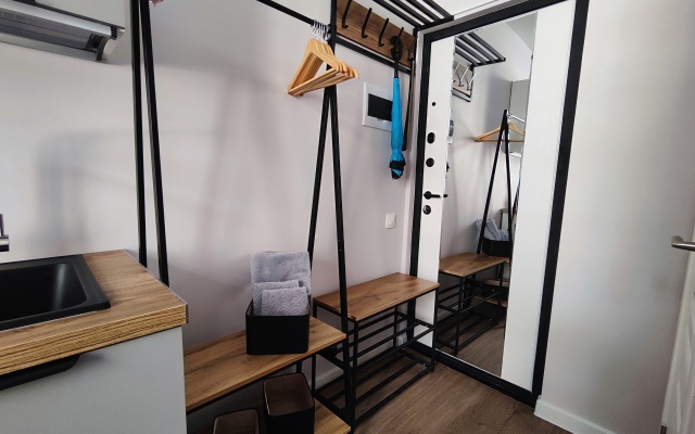 Квартира ГромИя