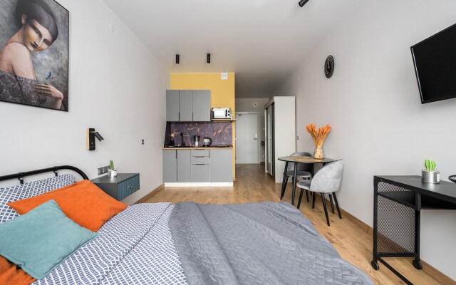 Апартаменты RentalSPb