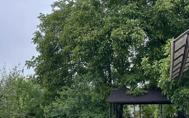 Частный дом Дом на природе на 5 человек