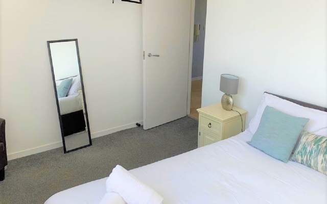 Liverpool At Cable Yards Apartments