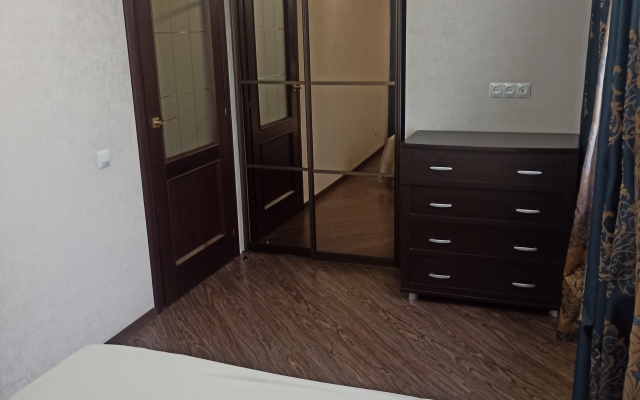 Апартаменты Двухкомнатная Квартира