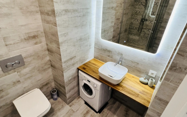 Квартира Horizon