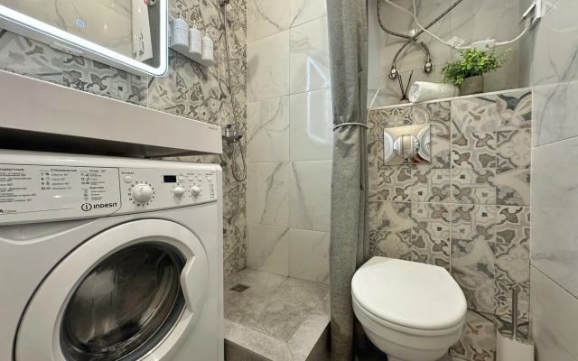 Квартира Студия у метро Арбатская