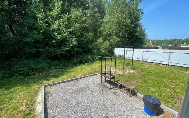 Частный дом МойДомик дом Елки2