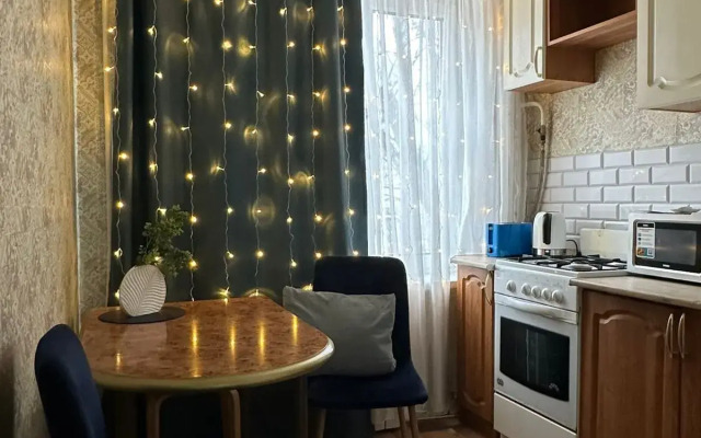 2 Minuty Ot Metro Kuzyminki Flat