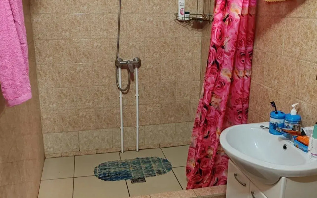 Меблированные комнаты на Театральной улице 22