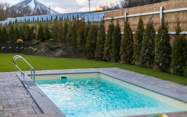 Отель Кавказский Целитель