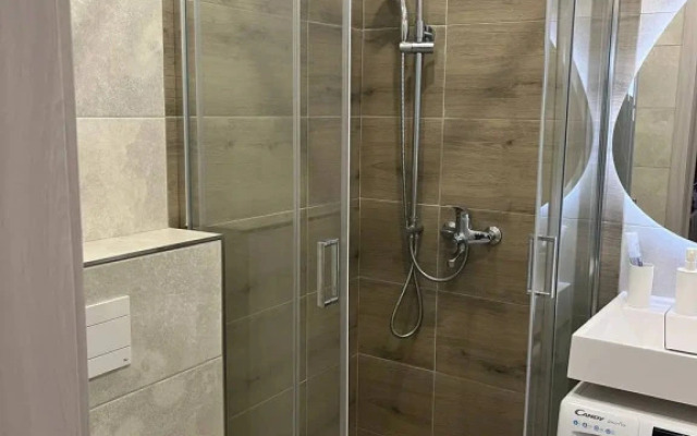 Naberezhnaya Irkuta 21 Flat (1)