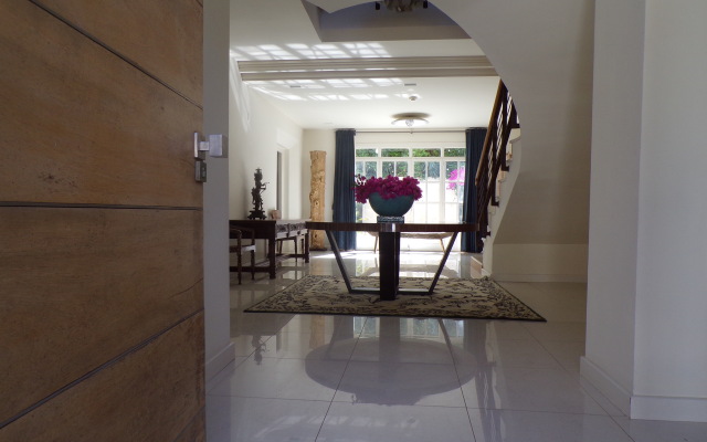 Casa Milanina Guest House