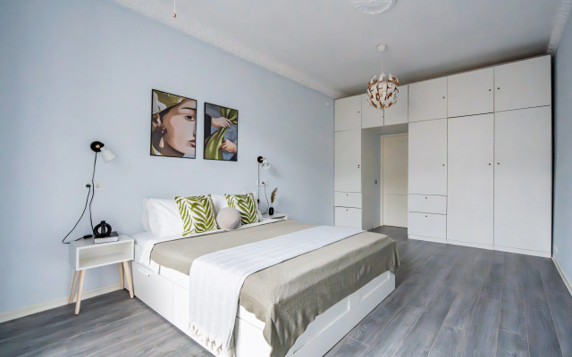 Квартира GetFlat Olive