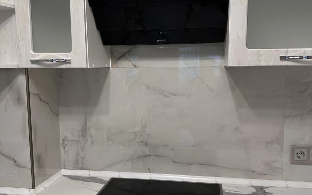 Квартира евродвушка в 5 минутах от Мамаева Кургана и центра