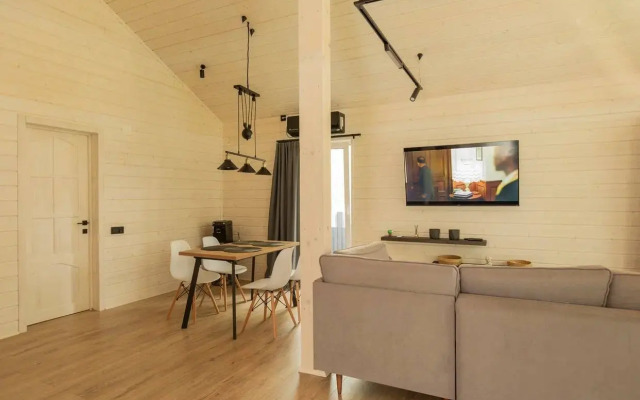 U Berezy Private house