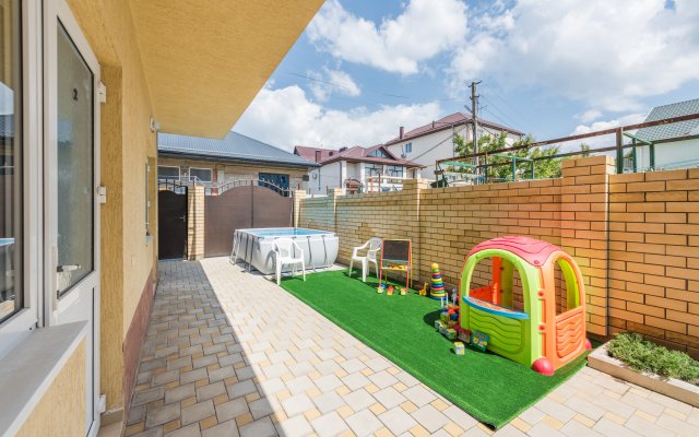 Меблированные комнаты Лотос