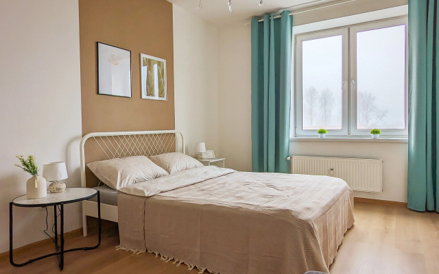 Квартира рядом с Онкологическим центром Напалкова