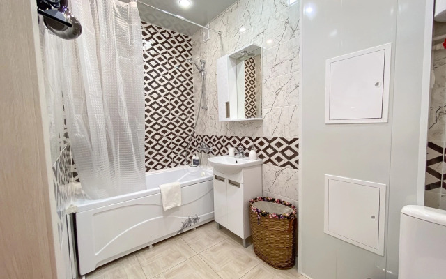 Апартаменты на Ленина 101