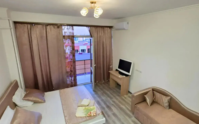 Апартаменты LiLovoe