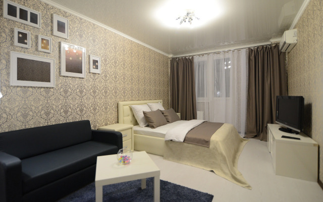 Квартира уютная с отличным ремонтом и всеми удобствам