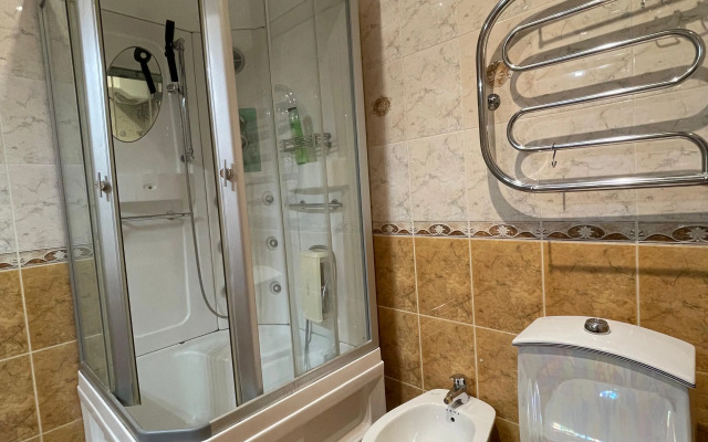 Апартаменты Просторные на Карла Маркса